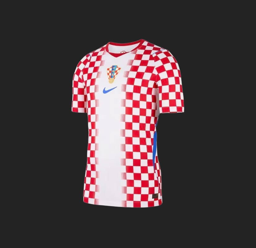 Croatie CDM