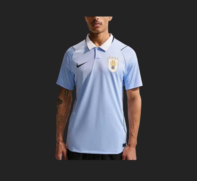 Uruguay CDM