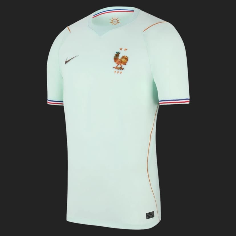 France CDM