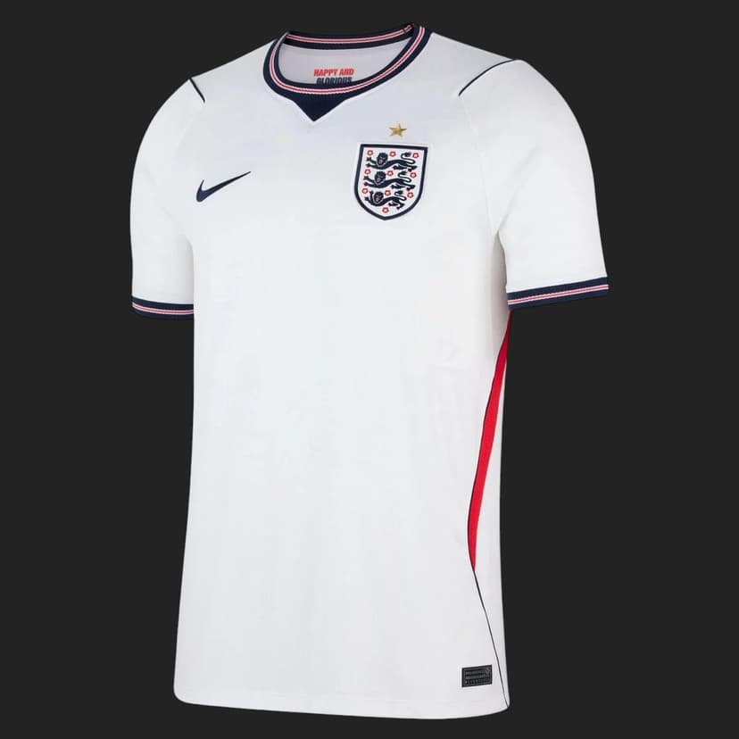 Angleterre CDM