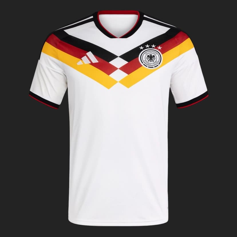 Allemagne CDM