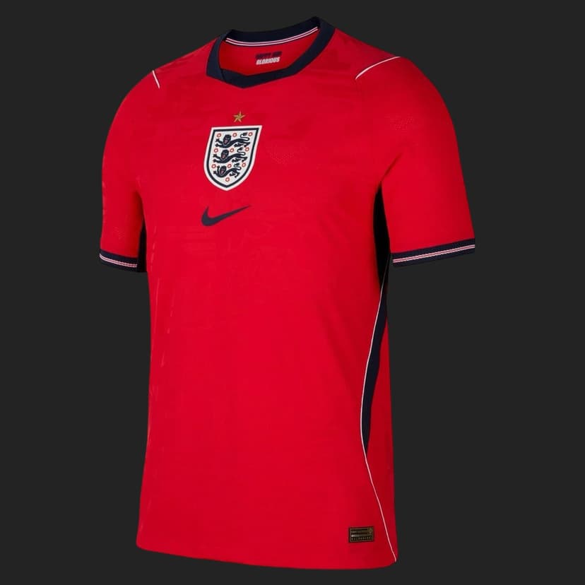 Angleterre CDM