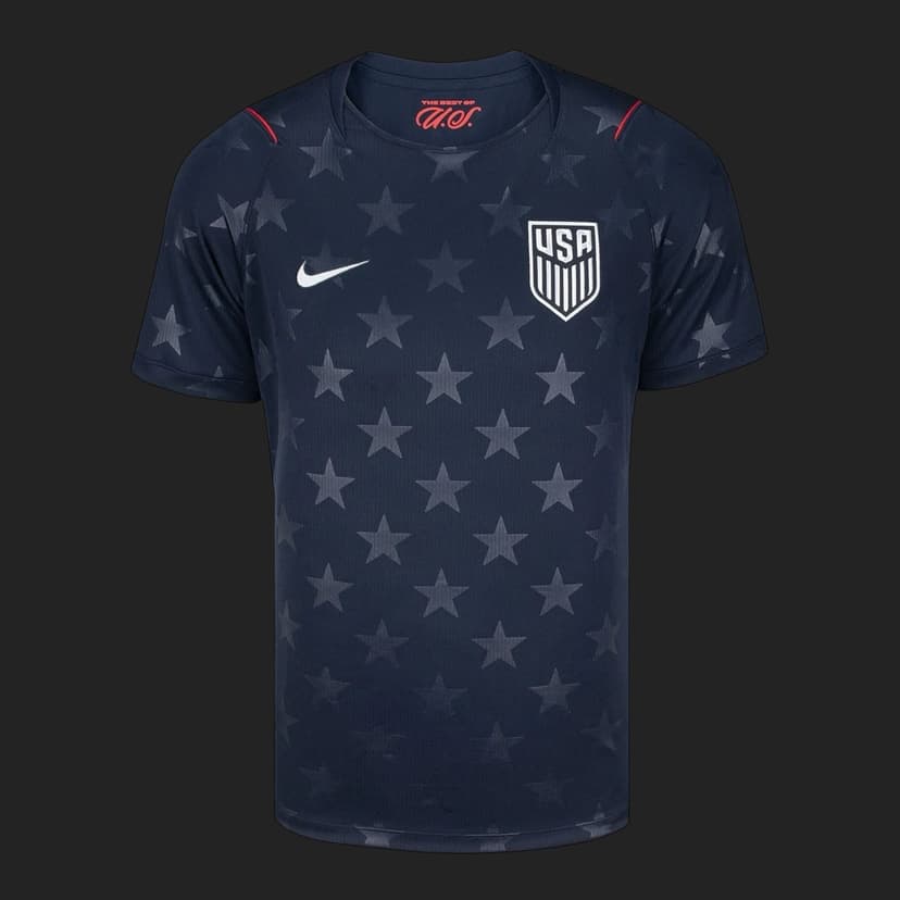 USA CDM