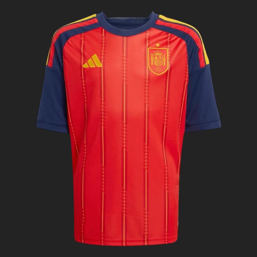 Espagne CDM