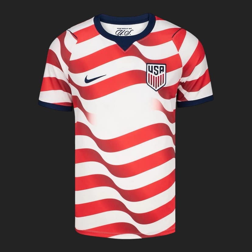 USA CDM