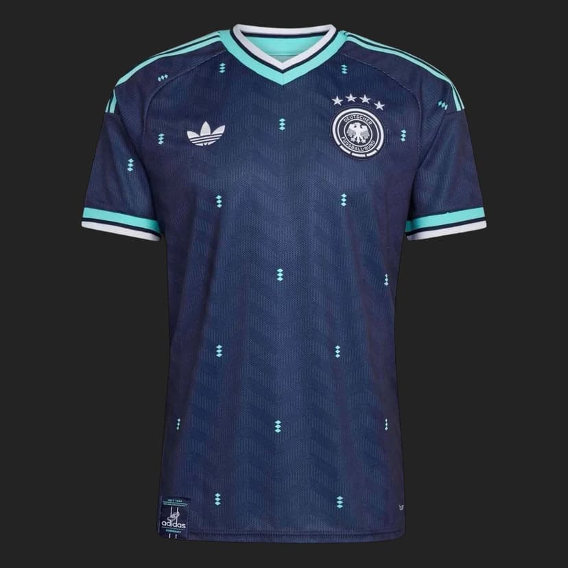 Allemagne CDM