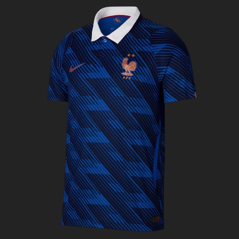 France CDM