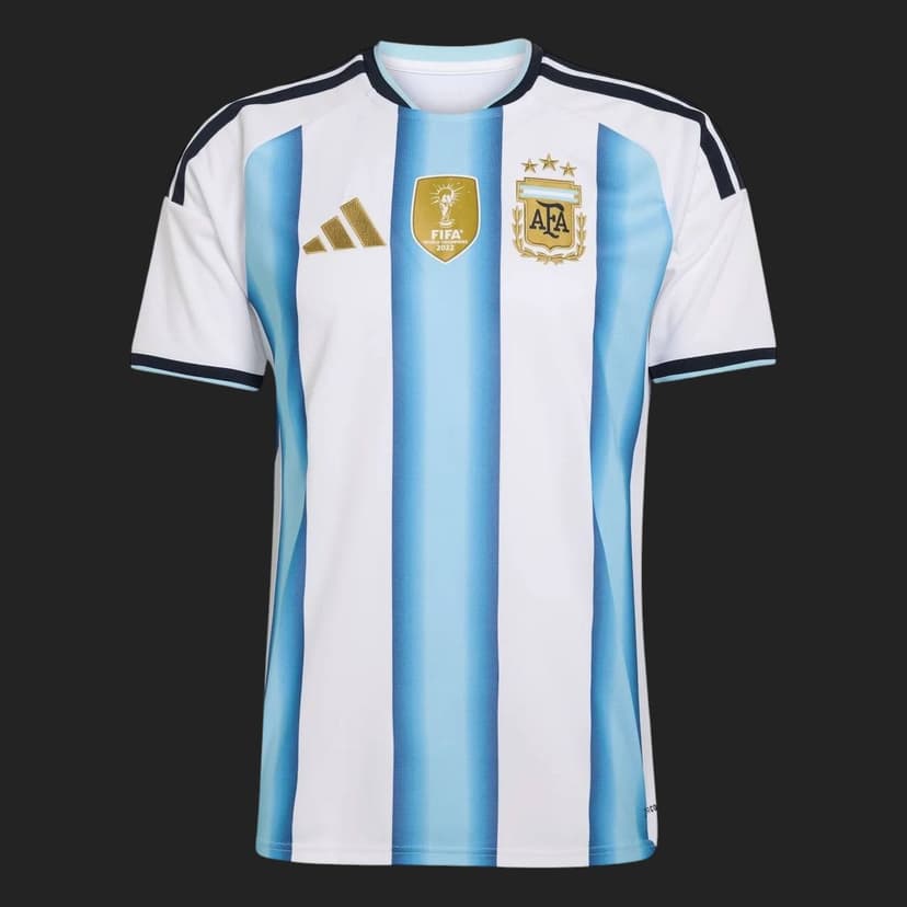 Argentine CDM