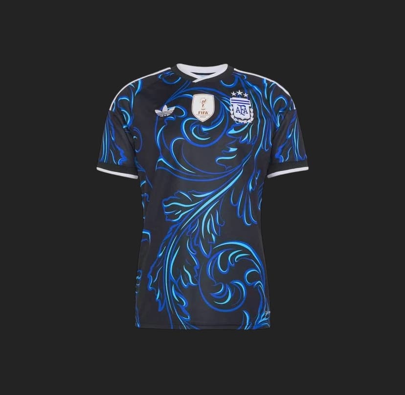Argentine CDM