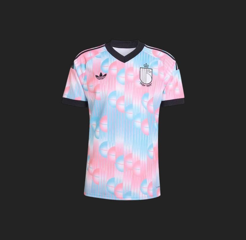 Belgique CDM